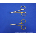Tc Super Cut Plastic Surgery Scissors